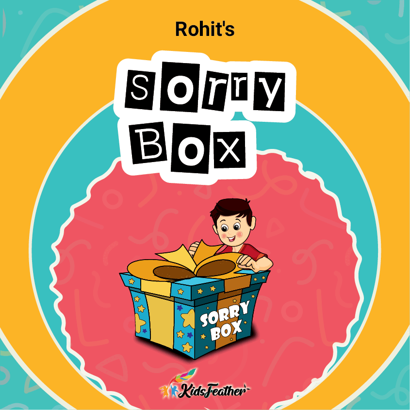 Sorry Box