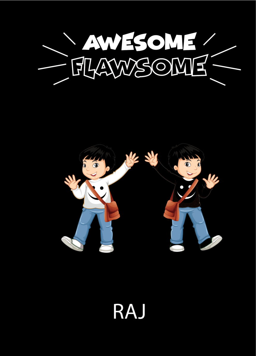 Awesome Flawsome