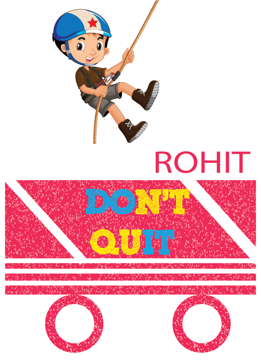 Dont Quit Do It