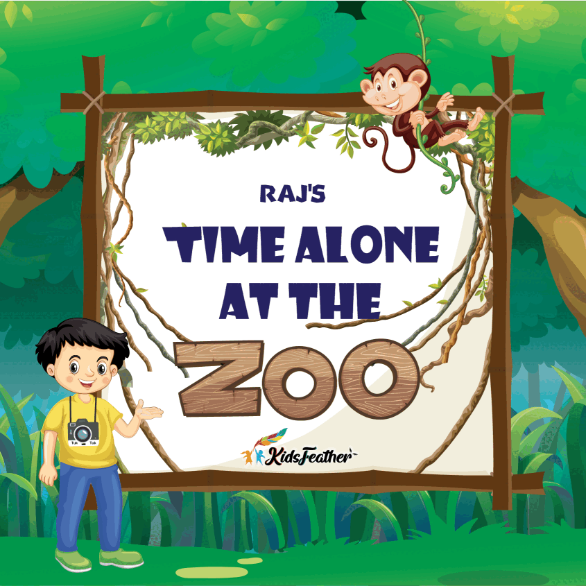 Time Alone At The Zoo