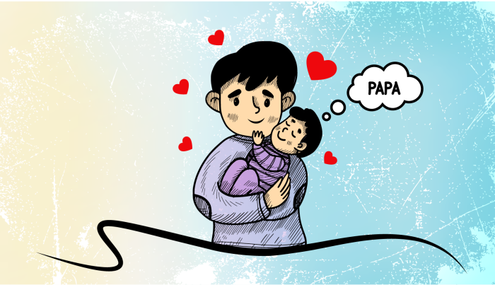 A Child’s Love: Adorable Father’s Day Wishes from Kids!