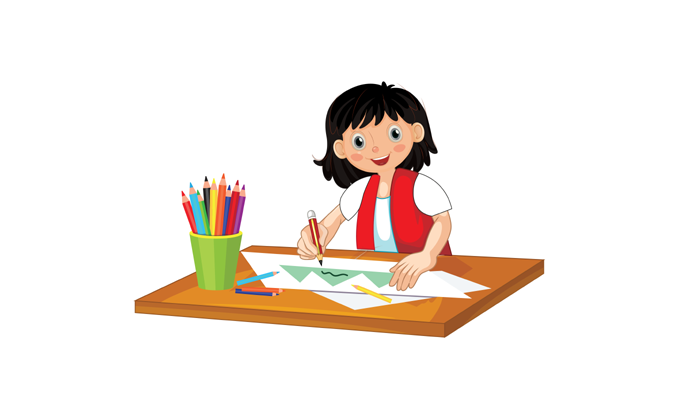 Nurture your Kids creativity and Imagination with Personalized Sketchbooks