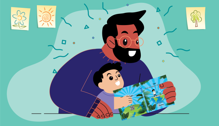 Nurturing a Moral Compass: Value Education and Life Skills for your Child
