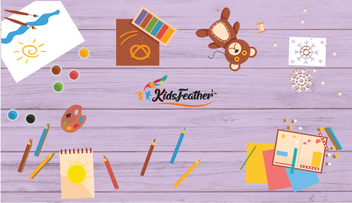 Revealing the Ways Children Learn through Play.
