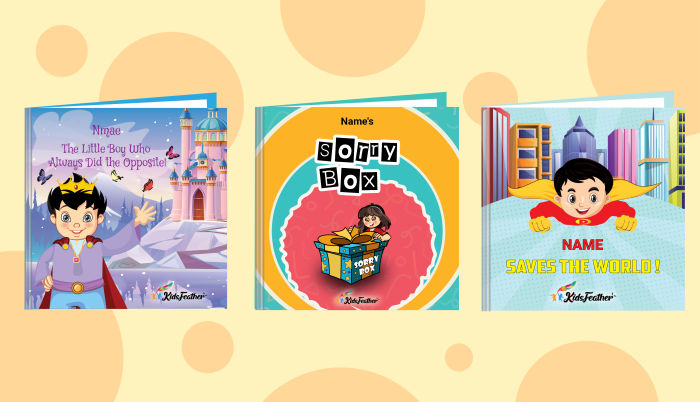 The Power of Pages: How Books Teach Children Important Life Lessons.