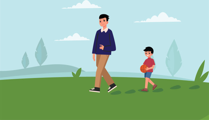 The Power of Positive Parenting: How Your Actions Impact Your Child’s Future!