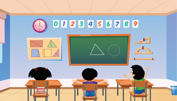 Unlocking the Secrets of Childhood Learning