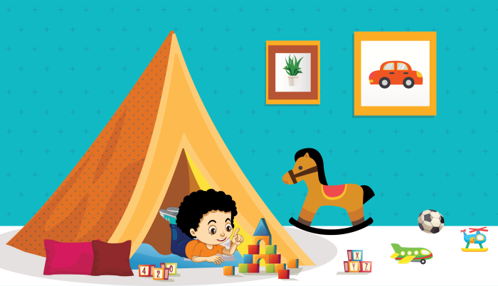 Birthday Gifts for 2-3-Year-Old Boys