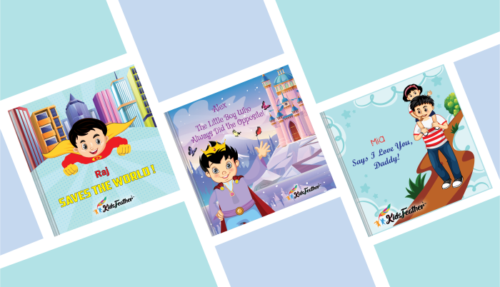 10 innovative ways to make reading fun for your child
