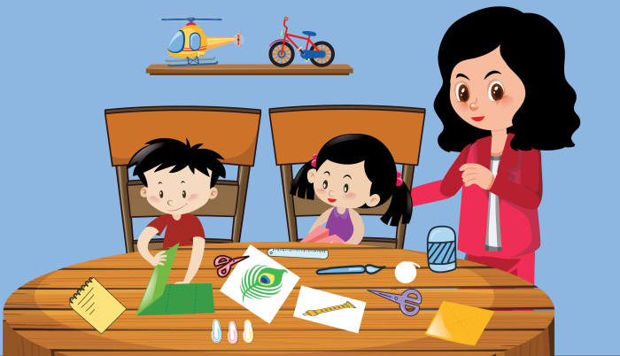5 Janmashtami Craft Ideas for Kids to Explore