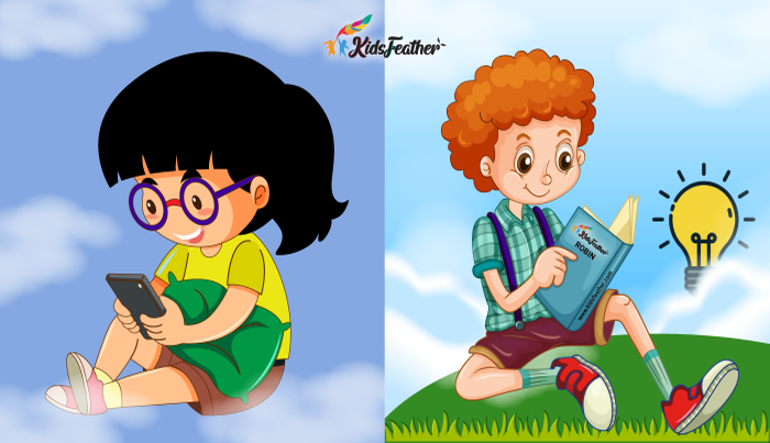 Personalized Kids’ Books as Tools for Teaching Life Lessons and Values