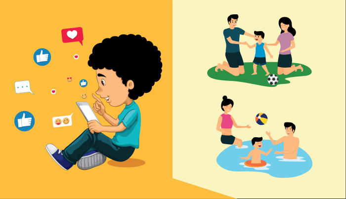 Easy Tips to Limit Your Child’s Phone Use