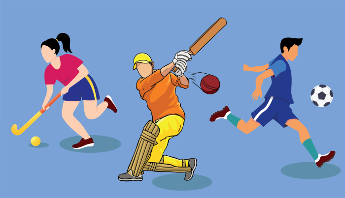 The Winning Play – Tips to guide your Child's Essay on Their Favourite Sport