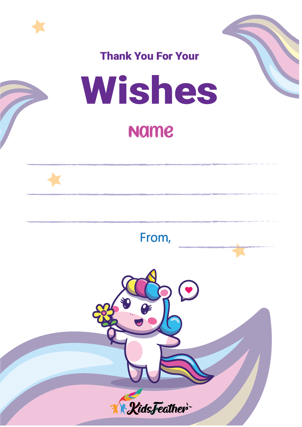 Wishes